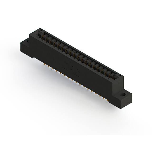 396-019-540-104 EDAC Inc.  Edgeboard Connectors